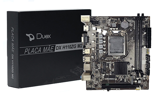 初売り 6700, i7 Core Intel Upgrade, Kit Placa H110 Chipset Mãe Motherboard